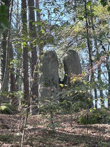 Rund um den Leuchtenberg
