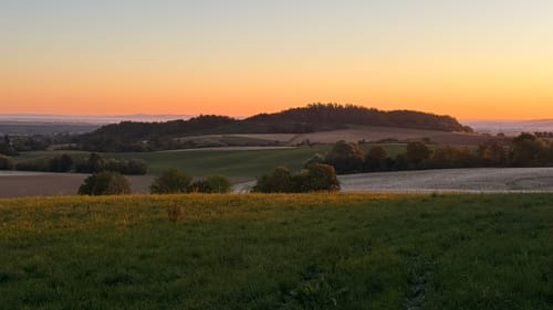 Ortsrundwanderweg Ober-Ramstadt 2