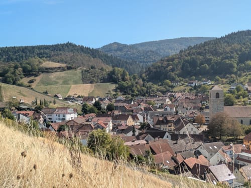 AugenBlickrunde Baden-Baden-Neuweier