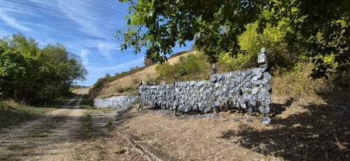 Stein & Wein Panorama-Erlebnisweg