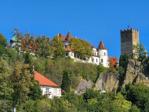 Nordic Walking Seilenau