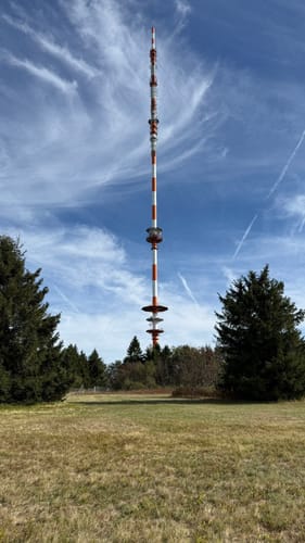 Rotes Moor (Extratour)