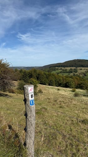 Rotes Moor (Extratour)