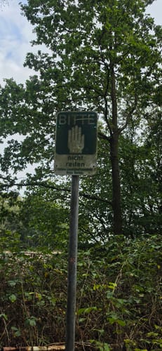 Lüntener Fischteiche