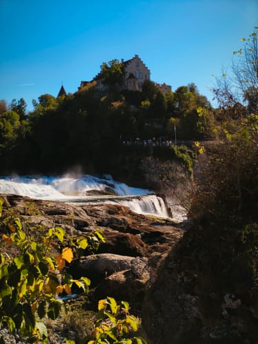 Rheinfall