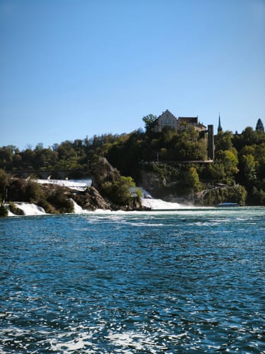 Rheinfall
