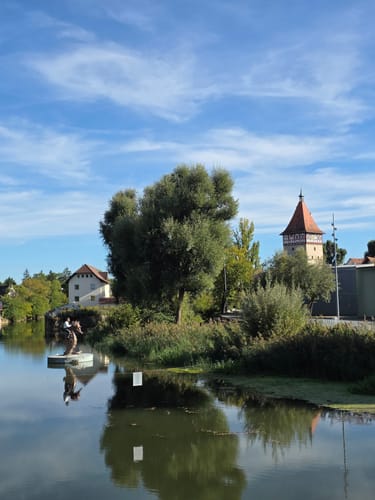TalaueKunst Weg
