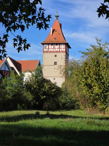 TalaueKunst Weg