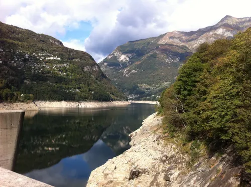 Park Camping Riarena - hikes and trails to get you there | AllTrails