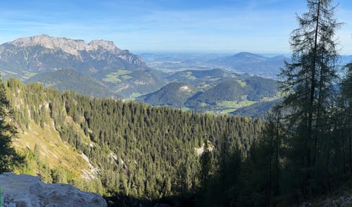 Kehlsteinhaus