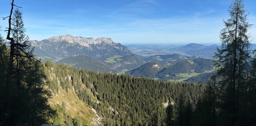 Kehlsteinhaus