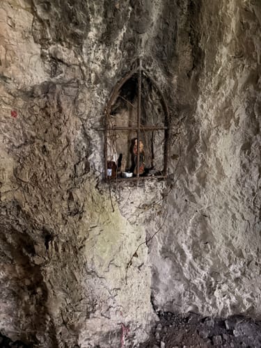 Der Karstkundliche Wanderpfad