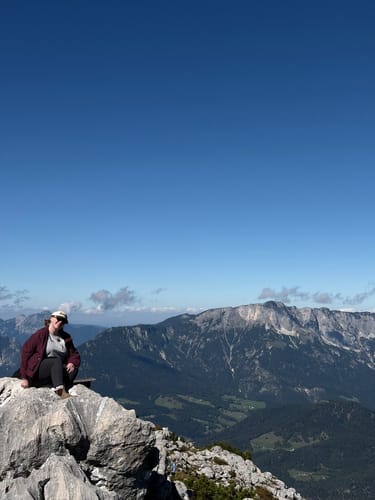 Kehlsteinhaus