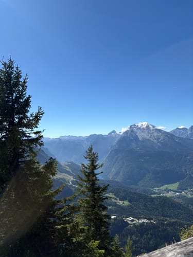 Kehlsteinhaus