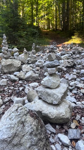 Eibsee Rundweg