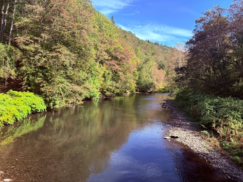 Wupper-Runde: Burg - Müngsten