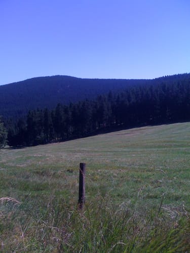 Mordfleck Rundweg