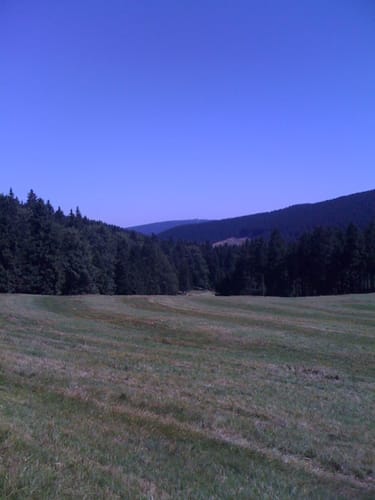 Mordfleck Rundweg