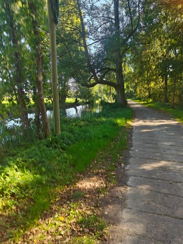 Fontaneweg