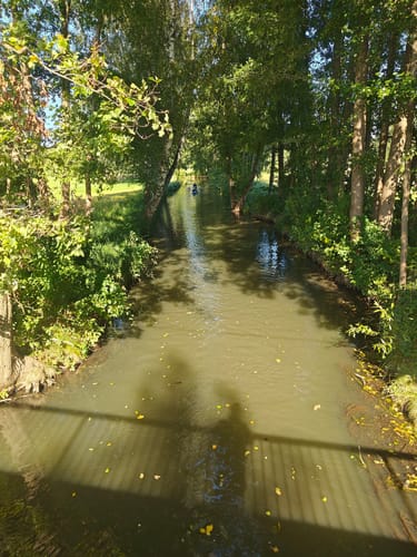 Fontaneweg