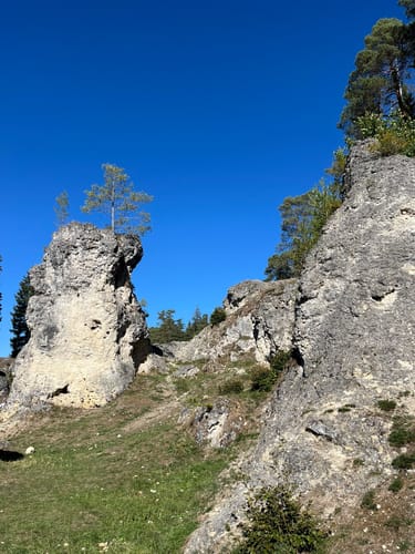 Wental  Rundweg