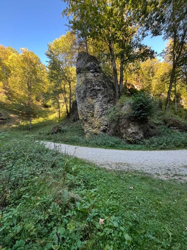 Wental  Rundweg