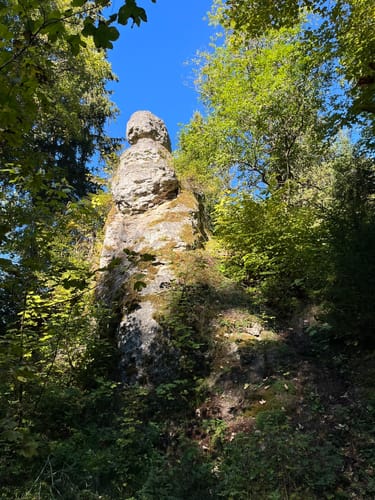 Wental  Rundweg