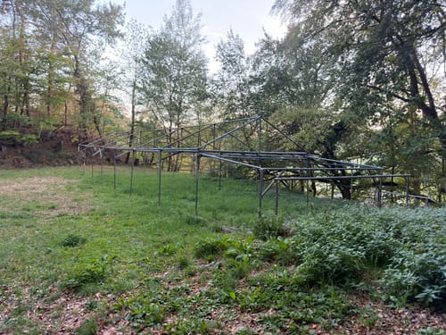 Großer Felsenmeerweg