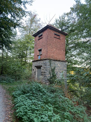 Großer Felsenmeerweg