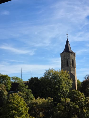 TalaueKunst Weg