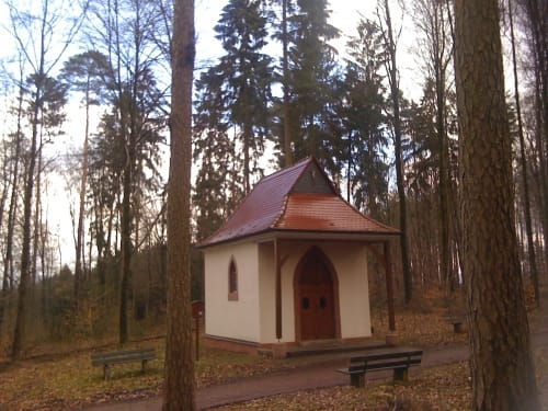 Philipp-Endemann-Weg