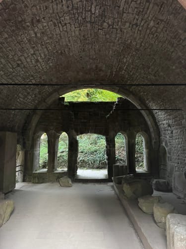 Allerheiligen-Wasserfall zum Schliffkopf Rundweg