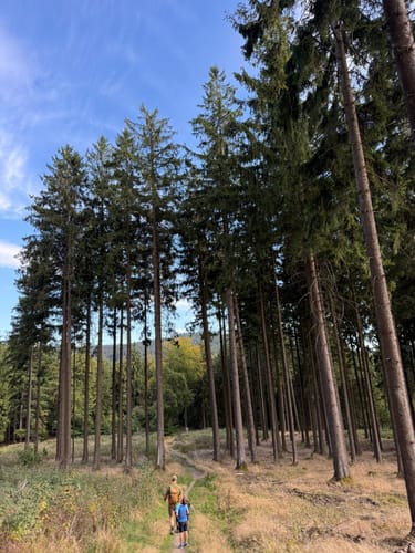 Großer Zacken und Weilsberg