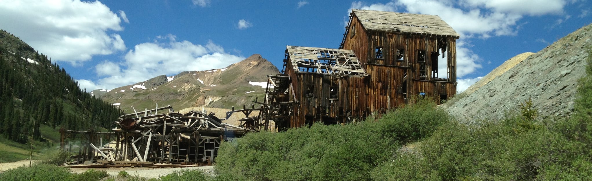 California Gulch OHV Trail, Colorado 39 Reviews, Map AllTrails