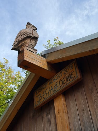 Ruppertsklamm Rundweg