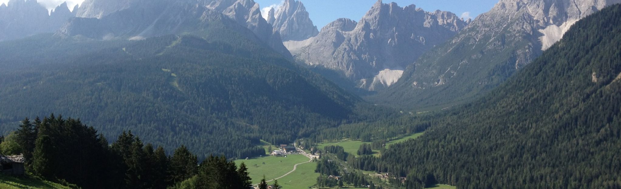 Sesto - Baita Lärchenhütte, South Tyrol, Italy - 3 Reviews, Map | AllTrails