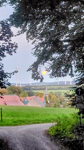 Nieheimer Kunstpfad