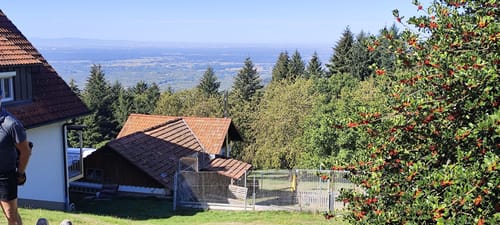 Schnapsbrunnenweg 2