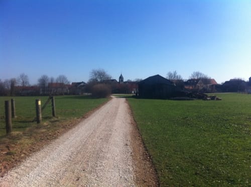 Thalmässing Spassweg 1