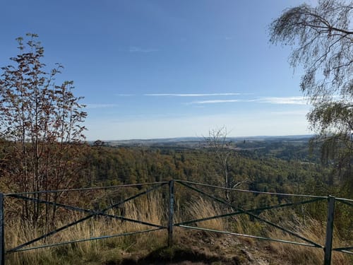 Rund um das Elendstal