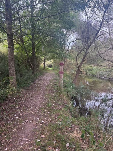 Brunnen- und Quellenweg (Premiumwanderweg)