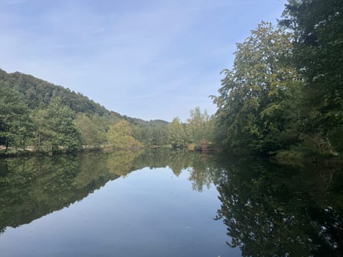 Brunnen- und Quellenweg (Premiumwanderweg)