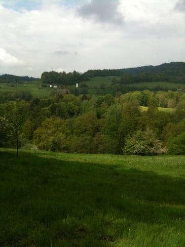 Rund um Neunßberg