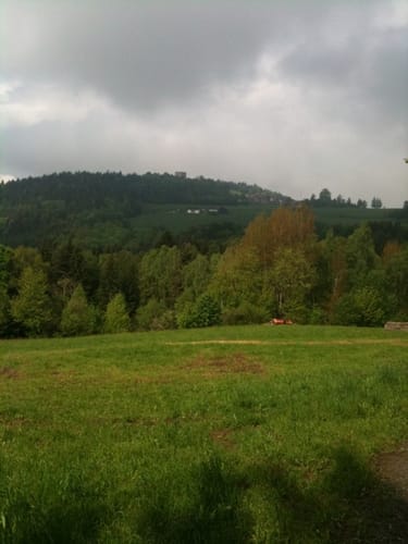 Rund um Neunßberg