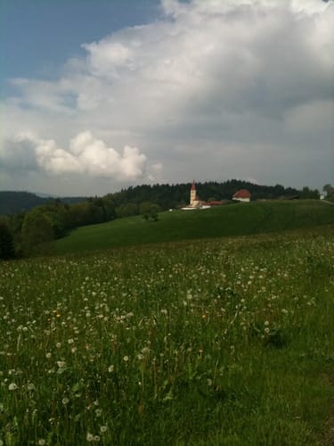 Rund um Neunßberg