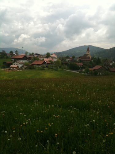 Rund um Neunßberg