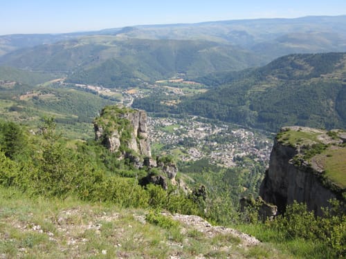 2023 Best Forest Trails in La Malène AllTrails