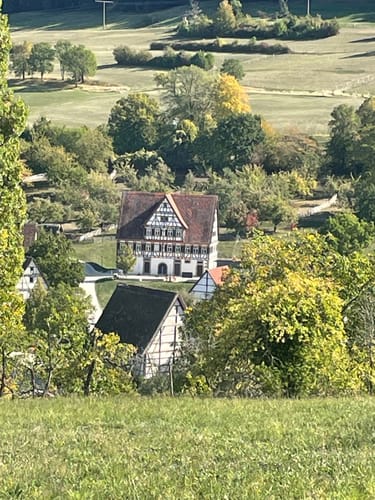 HOCHGEHBERGE I "hochgehnießen" (Premiumspazierwanderweg)
