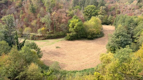 Eltzer Burgpanorama (Traumpfad)