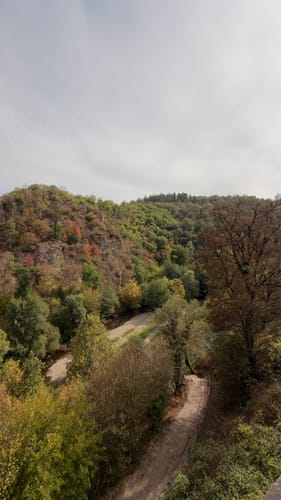 Eltzer Burgpanorama (Traumpfad)